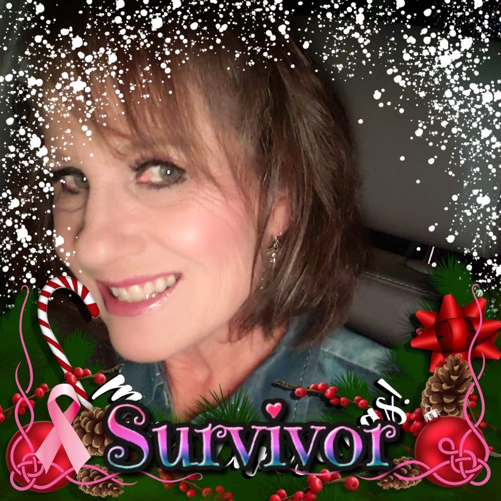 Meet your Posher, Vicki